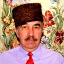 Борис Казаченко