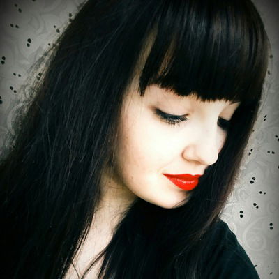 Виктория Таранцева