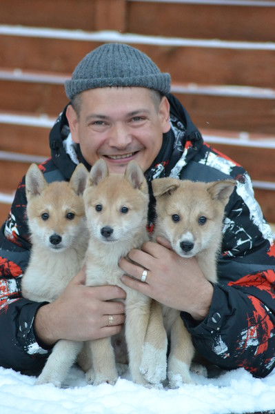 Владимир Барган