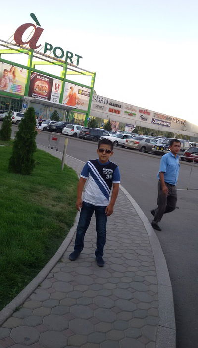 Батырбек Зерипов