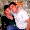 Жанат Алмазов