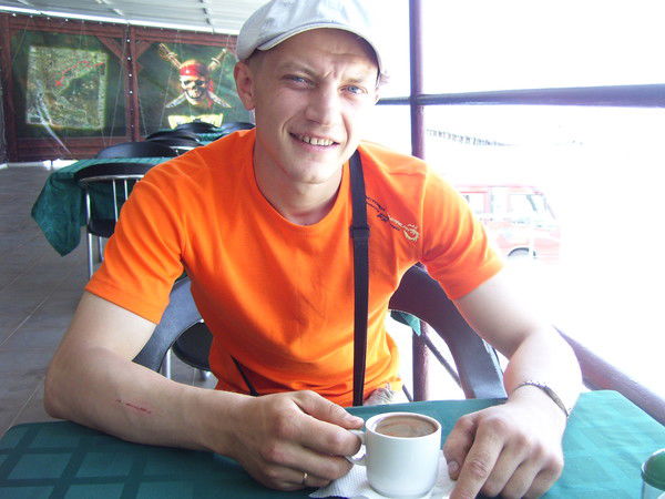 Александр Смотров