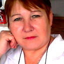Galina Litvinova