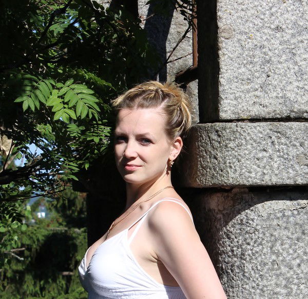 Ирина Тетерина