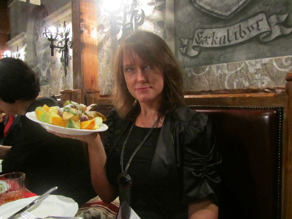 Лариса Пилипчук