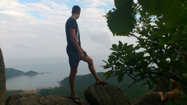 Алексей Ищенко