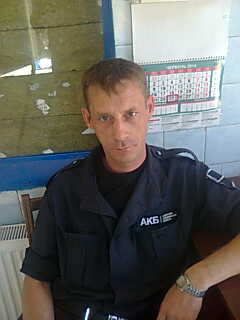 Алексей Романычев