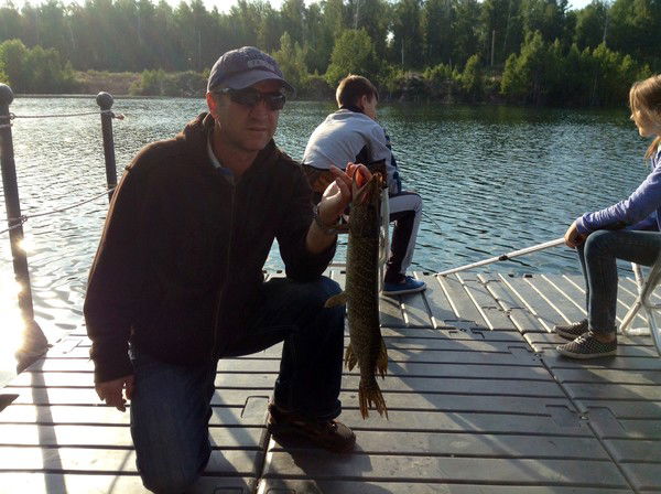 Александр Проводин