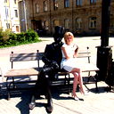 Ирина Титоренко