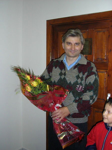 Сергей Курносенков