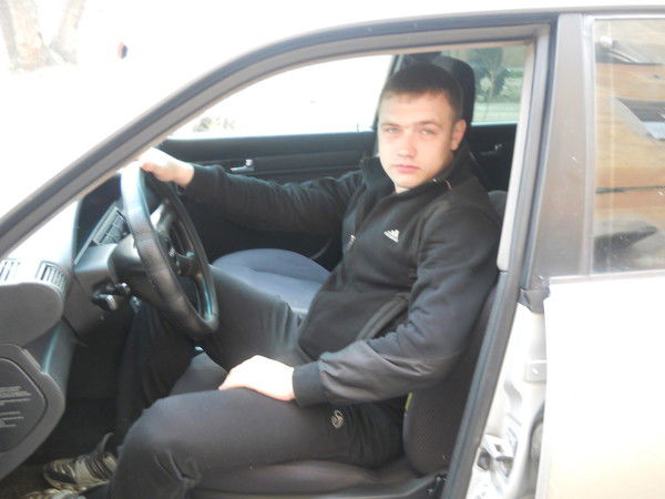 Максим Соловьев