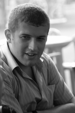 Андрей Тригуб