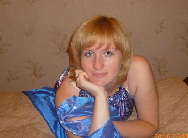 Наташа Кучеряева