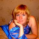 Наташа Кучеряева