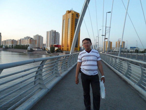 Асхат Игликов