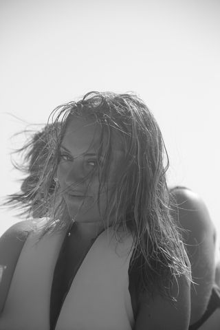 Таня Тишкина