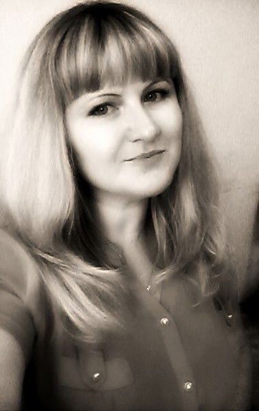 Наталья Огурцова