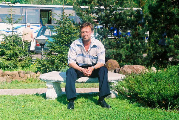 Виктор Шнып