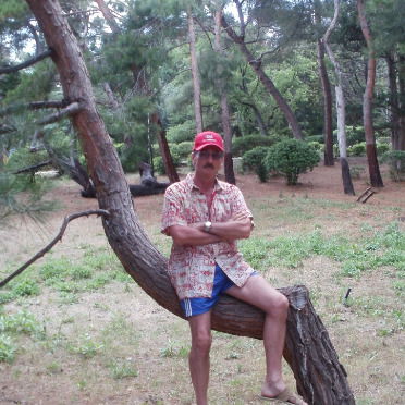 Валерий Мартаков