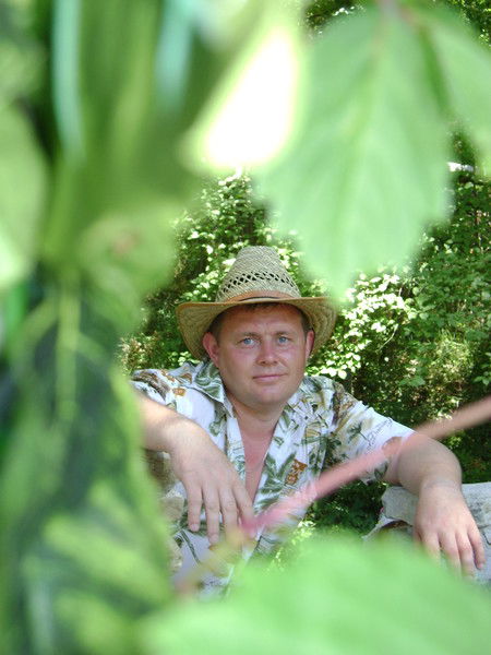 Дмитрий Романов