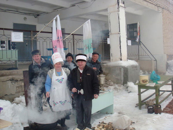 Ирек Газеев