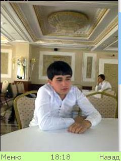 Тойли Алиев