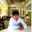 Тойли Алиев