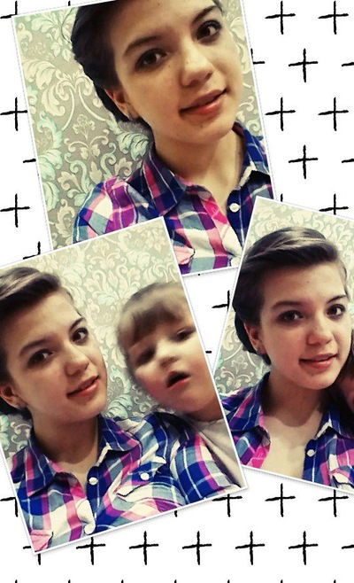 Кристина Глухова