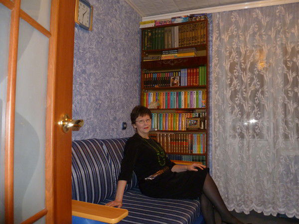 Валентина Мурманцева