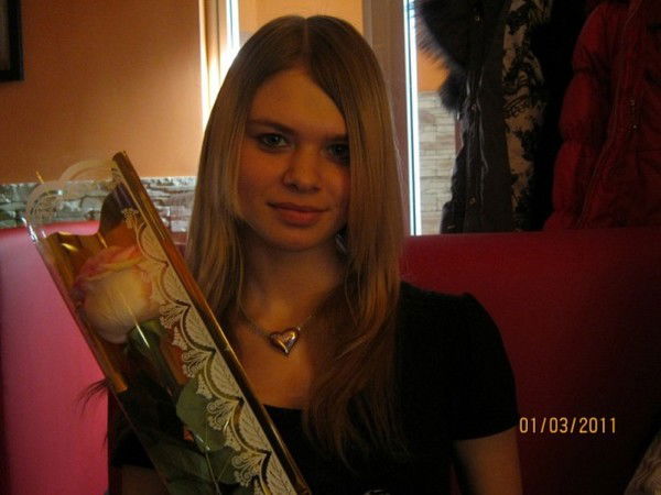 Алён4Ик Пермякова