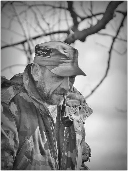 Евгений Калашников