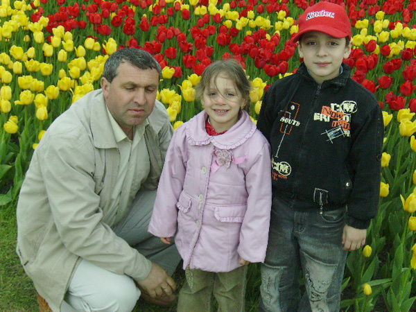 Шираз Киракосян