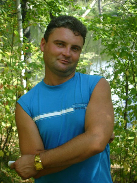 Евгений Пышняк