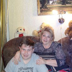 Сергей Алексеевич