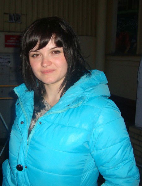 Алла Лаврова