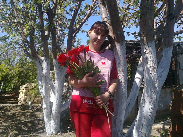 Людмила Каниболоцкая