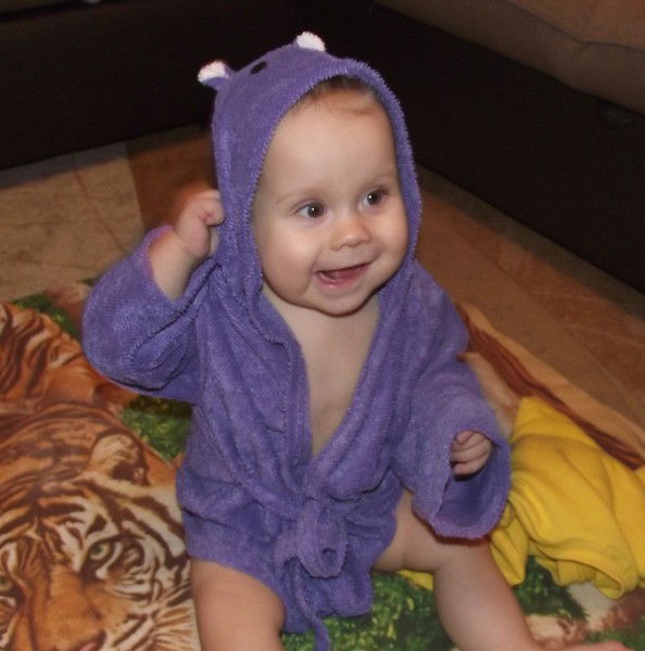 Анатолий Черепович