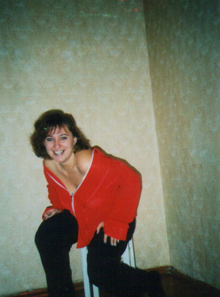 Наташа Кукса