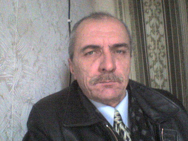 Рафаэль Исмагилович Калимуллин