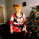 Галина Давидович