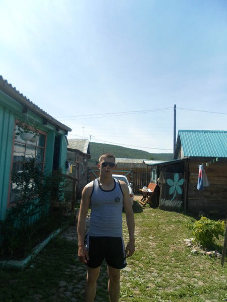 Александр Богушевич