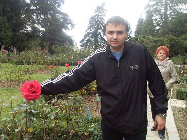 Кирилл Кондратюк