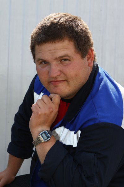 Дмитрий Виноградов