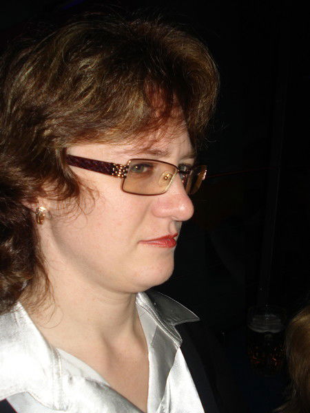 Елена Башкинова