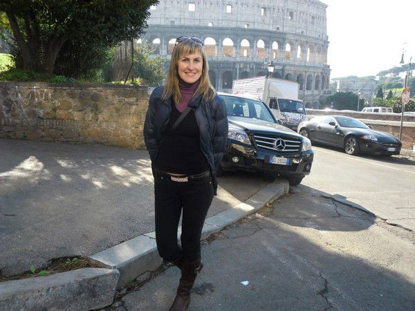 Лилия Орешкевич