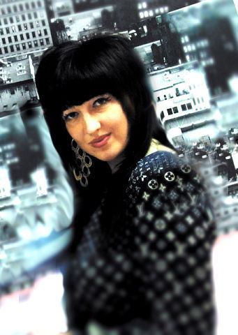 Ирина Гусева