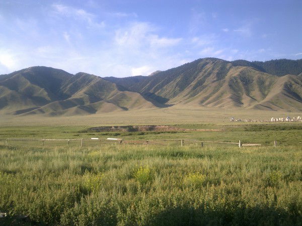 Тасболат Кыргызбайулы