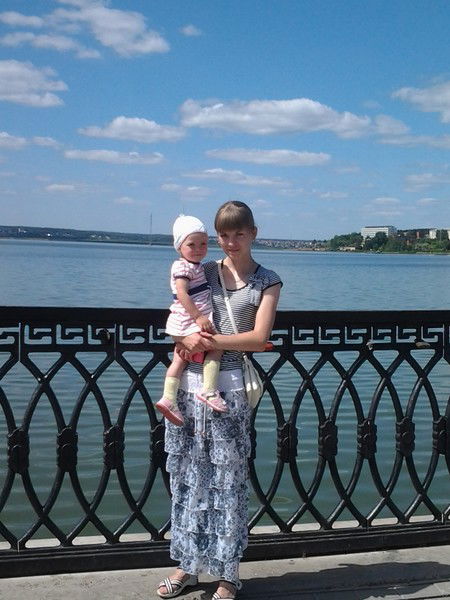 Анастасия Корепанова