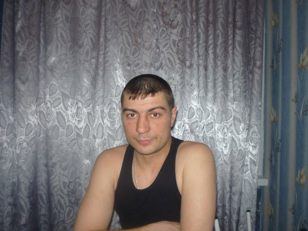 Юрий Егоров