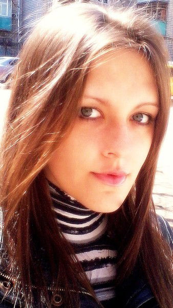 Елена Кирилюк